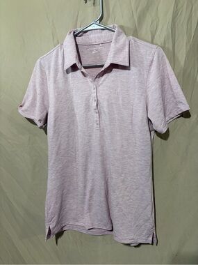 Travis Mathew polo